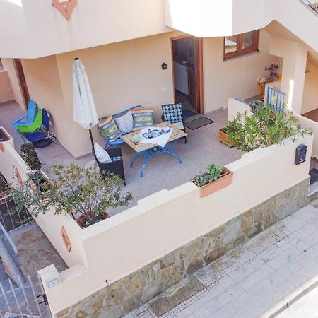 Apartment Conchiglie 2 Cala Gonone Exterior foto